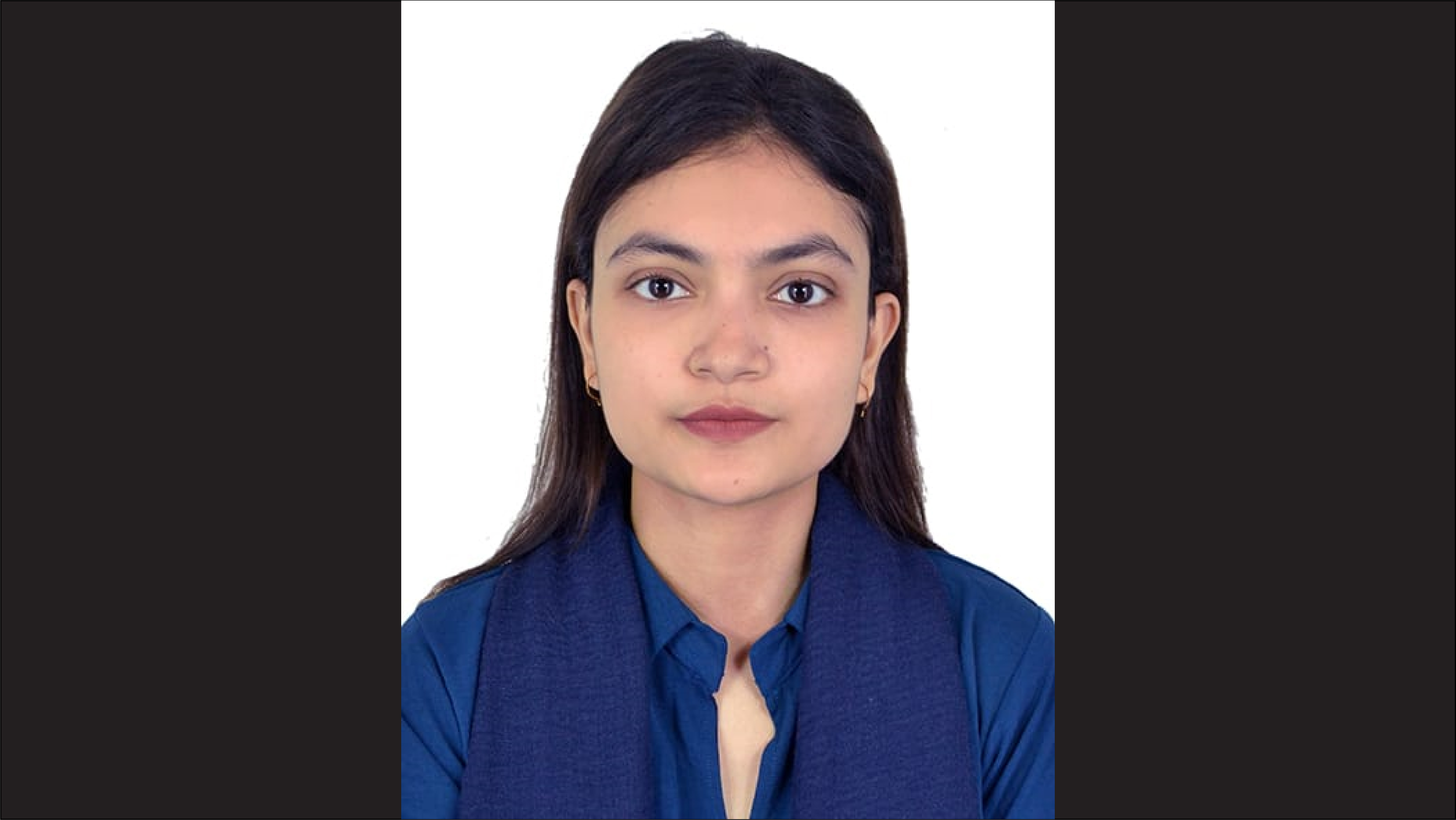 Mst. Shefat-E-Sultana