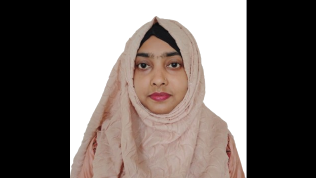 Fauziatuzzaman Saumik