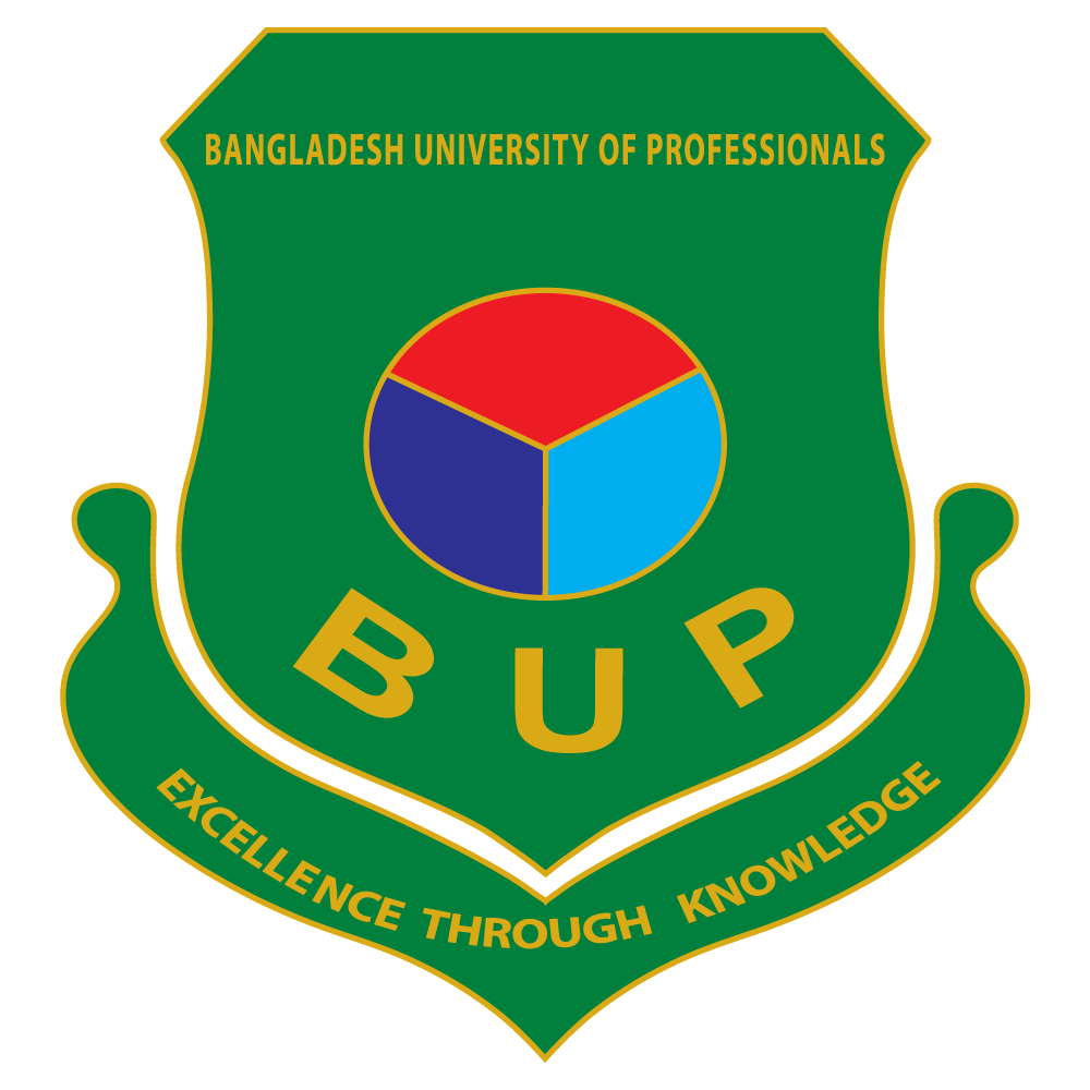BUP Logo